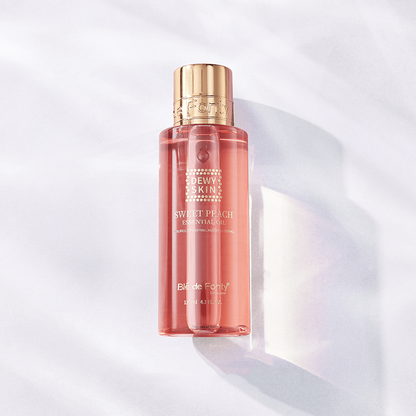 Nourishing Body Oil 100ml - Moisturizing & Anti Aging