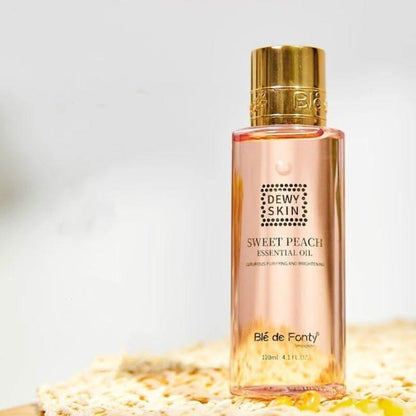 Nourishing Body Oil 100ml - Moisturizing & Anti Aging
