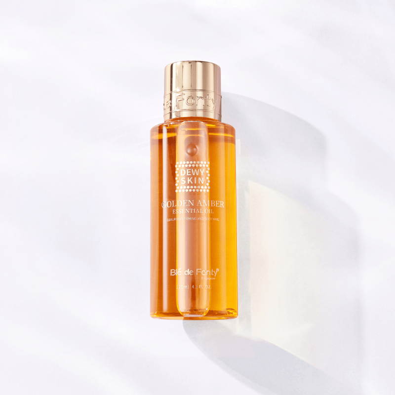 Nourishing Body Oil 100ml - Moisturizing & Anti Aging