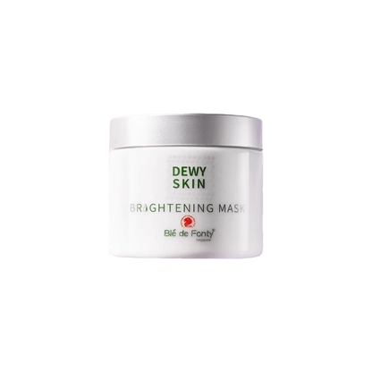 Natural Glow Face Mask - 50ml | Refreshing & Hydrating Skin Care - Mycosmeticslondon