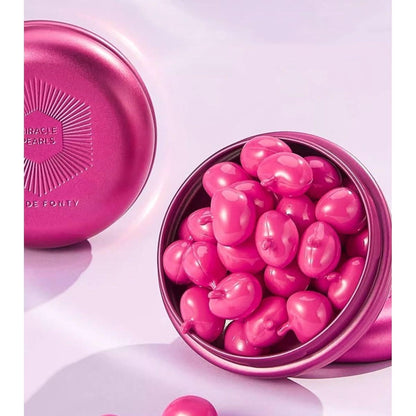 Nourishing Body Oil Capsules - Firming & Hydrating Skin Serum
