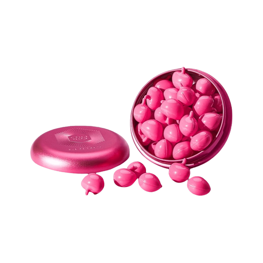 Nourishing Body Oil Capsules - Firming & Hydrating Skin Serum - Mycosmeticslondon