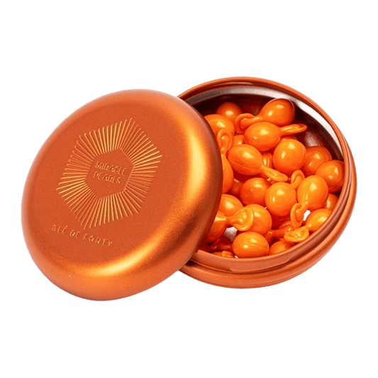 Firming Serum Pearls for Arms and Legs - 15 Capsules - Mycosmeticslondon
