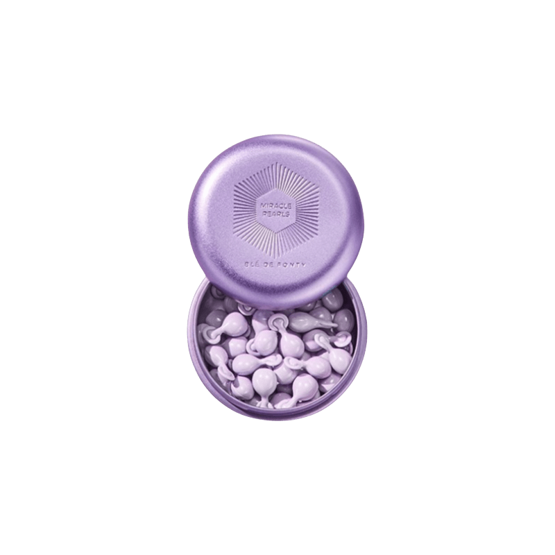 Natural Anti Aging Face Oil Capsules - 21 Pack - Mycosmeticslondon