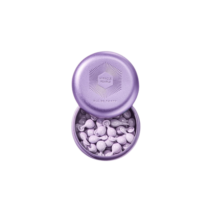 Natural Anti Aging Face Oil Capsules - 21 Pack - Mycosmeticslondon