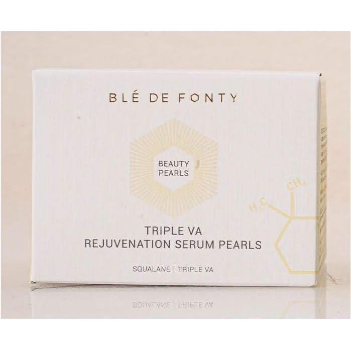 Anti Aging Retinol Skin Care Oil Capsules