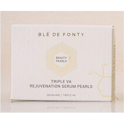Anti Aging Retinol Skin Care Oil Capsules