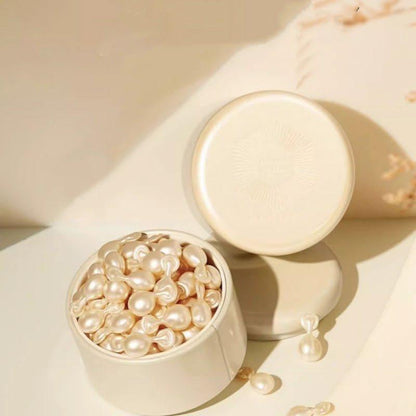 Anti Aging Retinol Skin Care Oil Capsules
