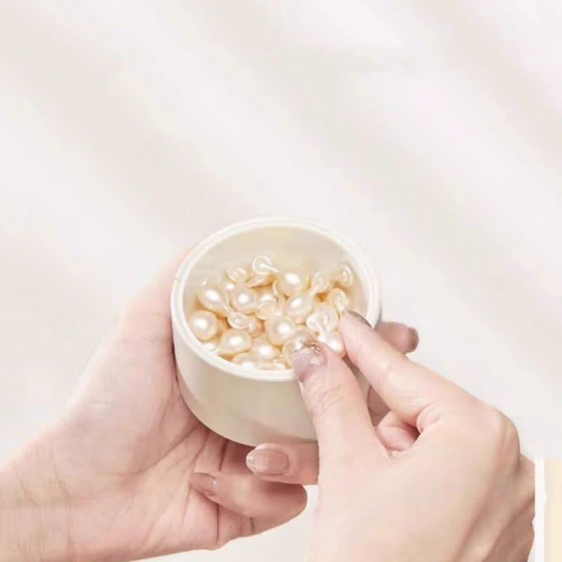 Anti Aging Retinol Skin Care Oil Capsules