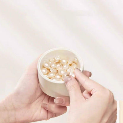 Anti Aging Retinol Skin Care Oil Capsules