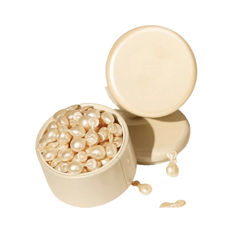 Anti Aging Retinol Skin Care Oil Capsules - Mycosmeticslondon