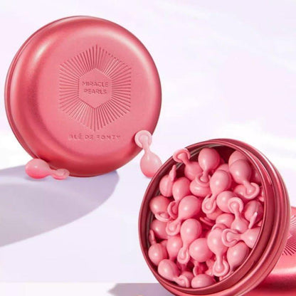 Nourishing Pomegranate Face Oil Soft Capsules