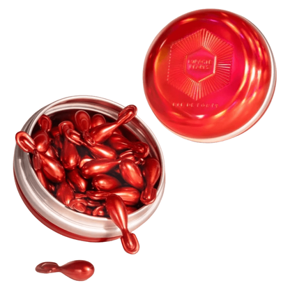 Fast Firming Face Lift Beauty Capsules - 15 Count - Mycosmeticslondon