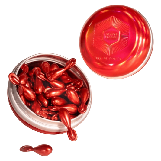 Fast Firming Face Lift Beauty Capsules - 15 Count - Mycosmeticslondon