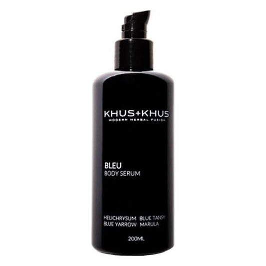 Soothing Moisturizing Body Serum 200ml - Mycosmeticslondon