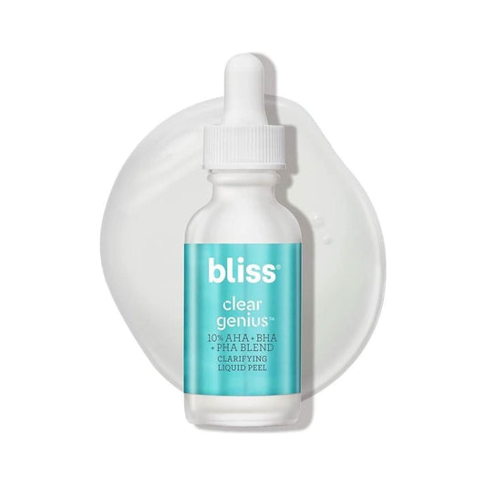 Effective Overnight Pore Minimizing Serum - Mycosmeticslondon