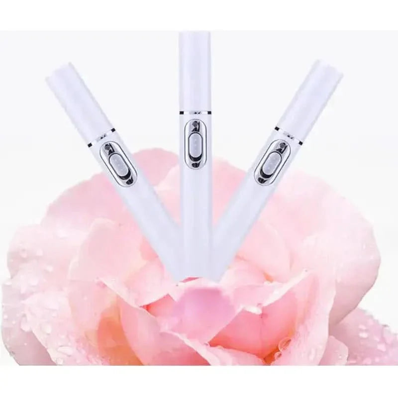 Compact Acne Treatment Pen - Handheld Skin Care Device