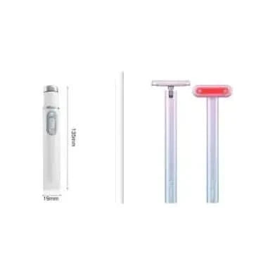 Compact Acne Treatment Pen - Handheld Skin Care Device