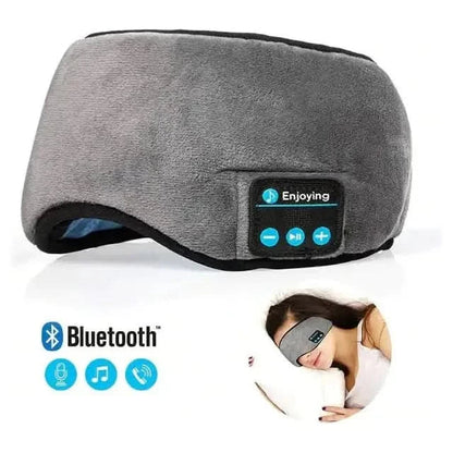 Wireless Sleep Earbuds Eye Mask