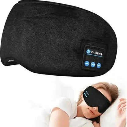 Wireless Sleep Earbuds Eye Mask