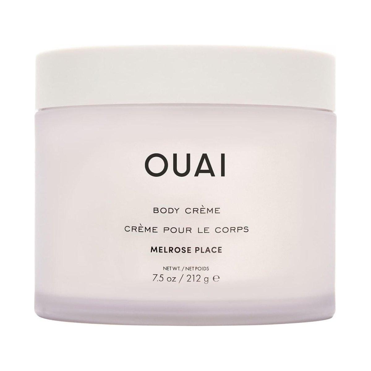 Rich Moisturizing Body Butter Cream 227ml - Mycosmeticslondon