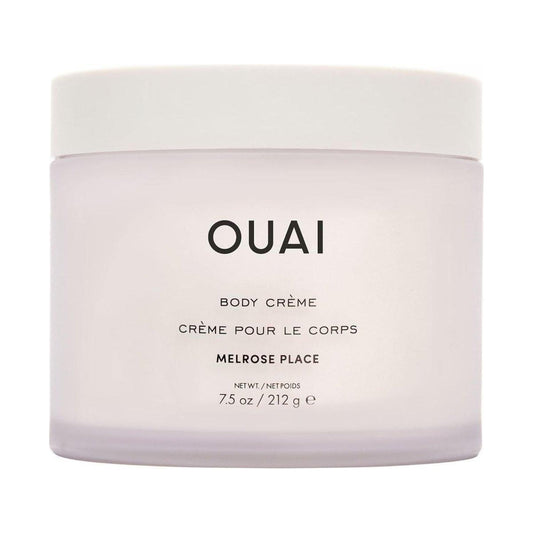 Rich Moisturizing Body Butter Cream 227ml - Mycosmeticslondon