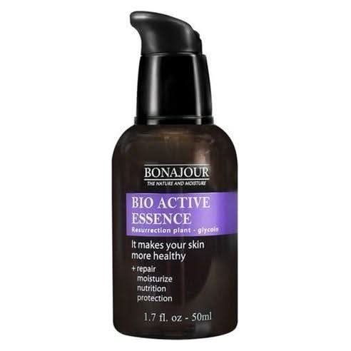 Natural Revitalizing Face Serum 50ml - Mycosmeticslondon