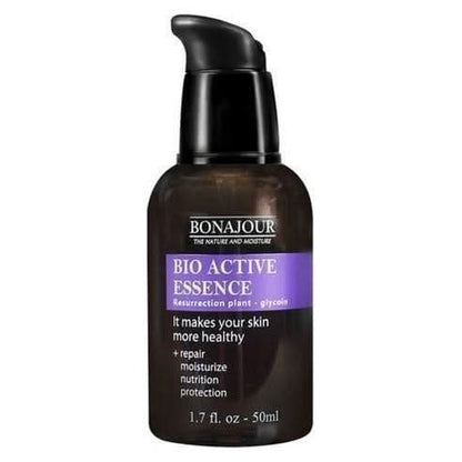 Natural Revitalizing Face Serum 50ml - Mycosmeticslondon