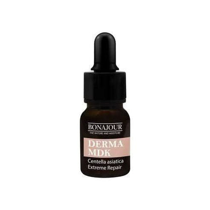 Natural Centella Facial Serum 13g Skin Renewal Booster