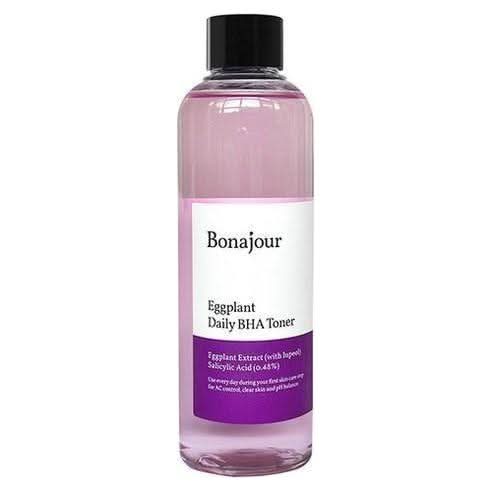 Gentle Daily Exfoliating Face Toner - 205ml - Mycosmeticslondon