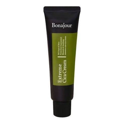 Gentle Soothing Cica Cream for Sensitive Skin - Mycosmeticslondon