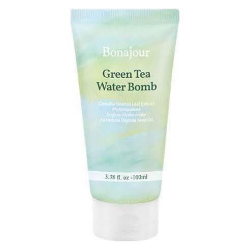 Hydrating Green Tea Face Moisturizer Cream