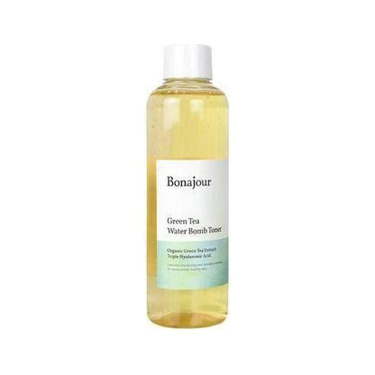 Nourishing Green Tea Face Toner - Mycosmeticslondon
