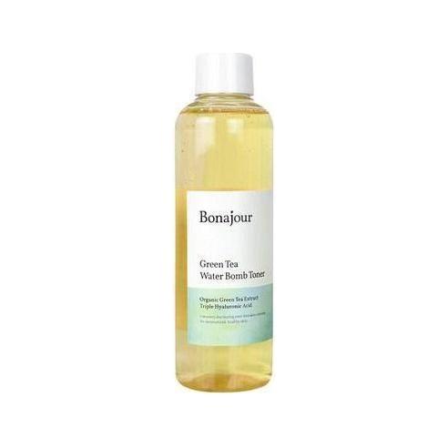 Nourishing Green Tea Face Toner - Mycosmeticslondon