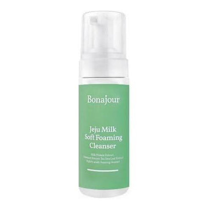 Soft Gentle Milk Face Cleanser 150ml