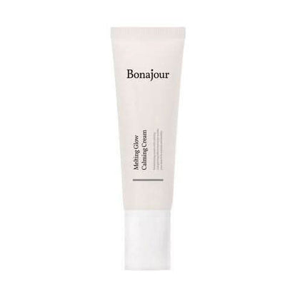 Soothing Moisturizing Face Cream for Sensitive Skin - Mycosmeticslondon