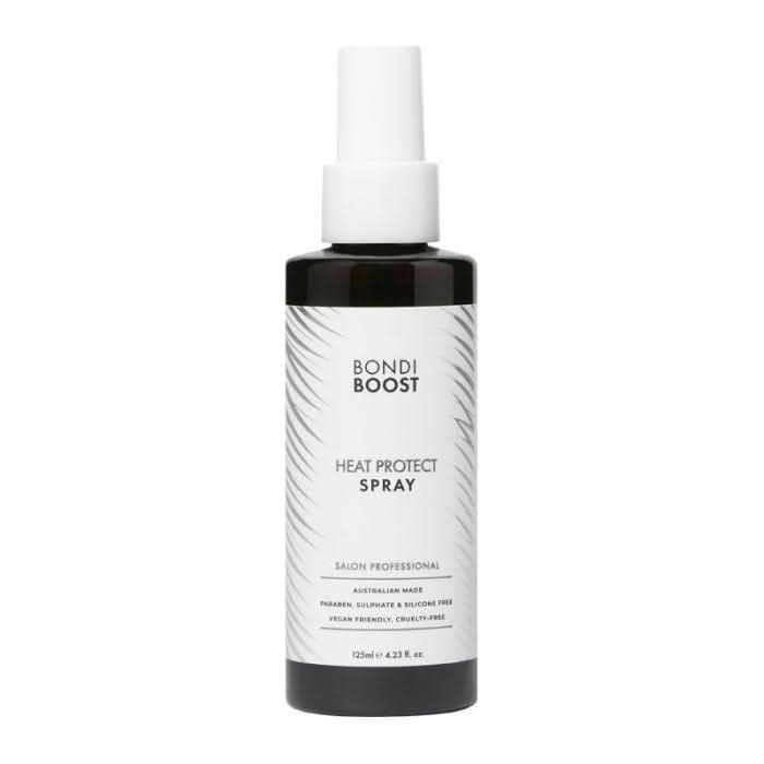 Thermal Shield Hair Protect Spray 125ml - Mycosmeticslondon