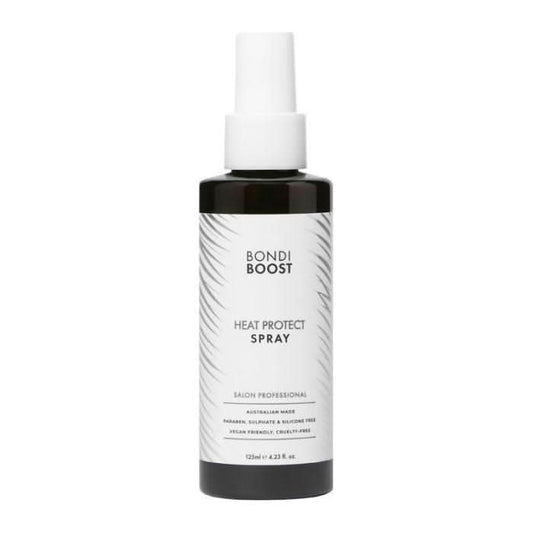 Thermal Shield Hair Protect Spray 125ml - Mycosmeticslondon