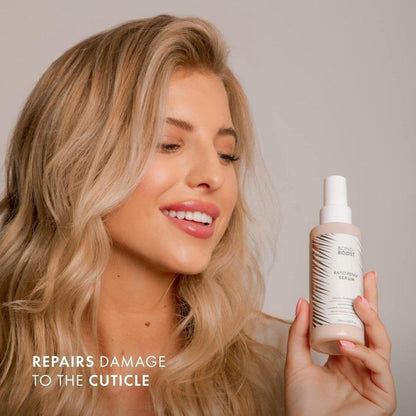 Intensive Hair Repair Serum 125ml