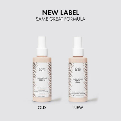 Intensive Hair Repair Serum 125ml