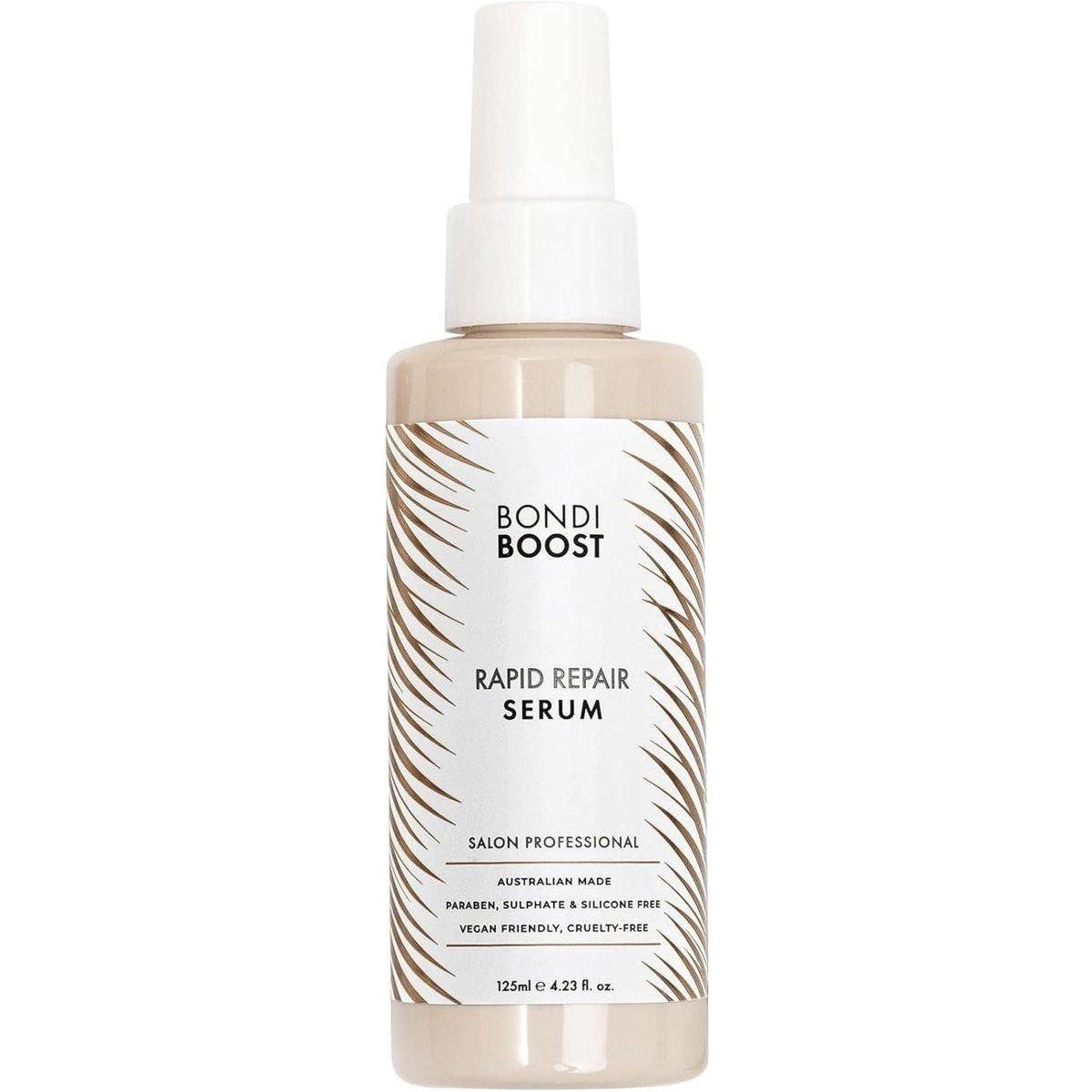 Intensive Hair Repair Serum 125ml - Mycosmeticslondon
