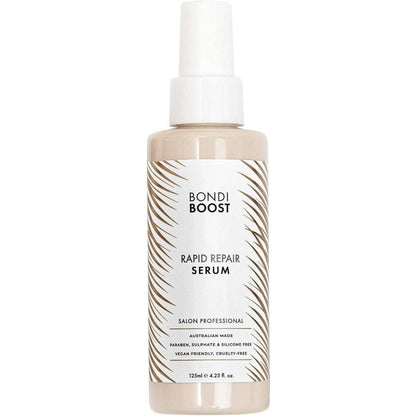 Intensive Hair Repair Serum 125ml - Mycosmeticslondon