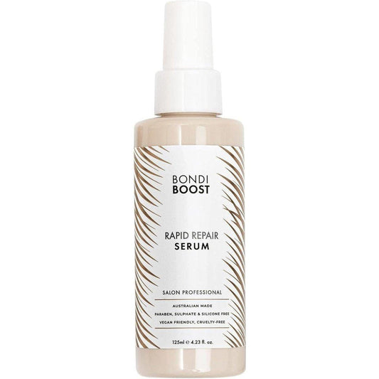 Intensive Hair Repair Serum 125ml - Mycosmeticslondon
