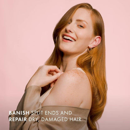 Intensive Hair Repair Serum 125ml