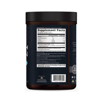 Natural Collagen Powder - Gut and Joint Support Vanilla