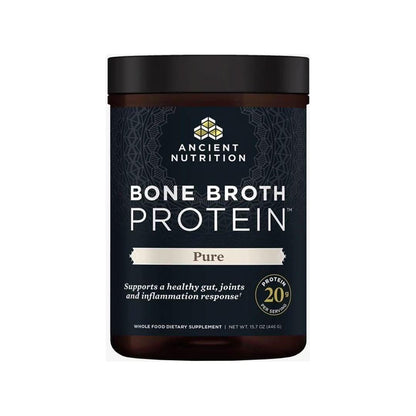 Natural Pure Collagen Protein Powder for Joint Support - Mycosmeticslondon