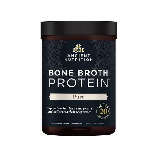 Natural Pure Collagen Protein Powder for Joint Support - Mycosmeticslondon