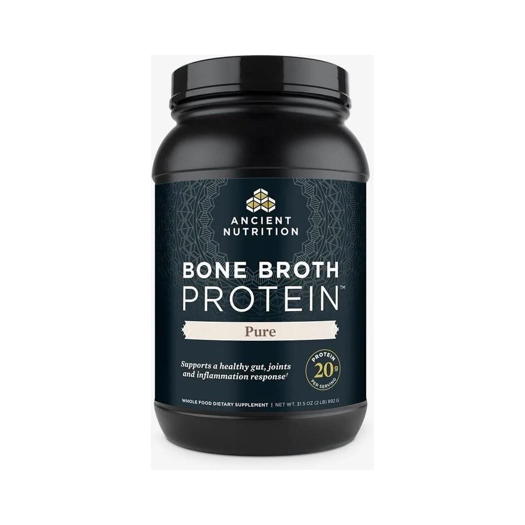 Natural Pure Collagen Protein Powder for Joint Support