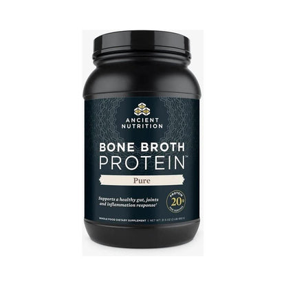 Natural Pure Collagen Protein Powder for Joint Support
