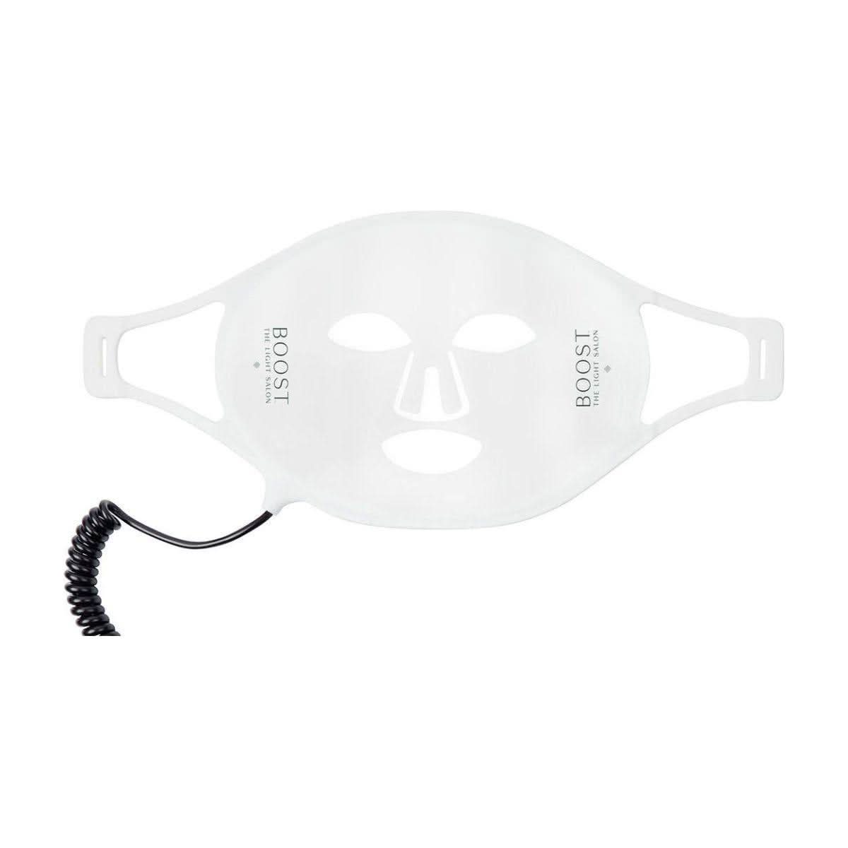 Brightening LED Face Mask | Advanced Skin Renewal - Mycosmeticslondon